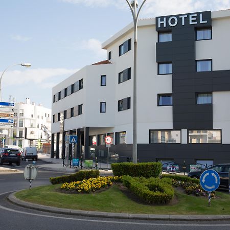 Mafra Hotel Dış mekan fotoğraf