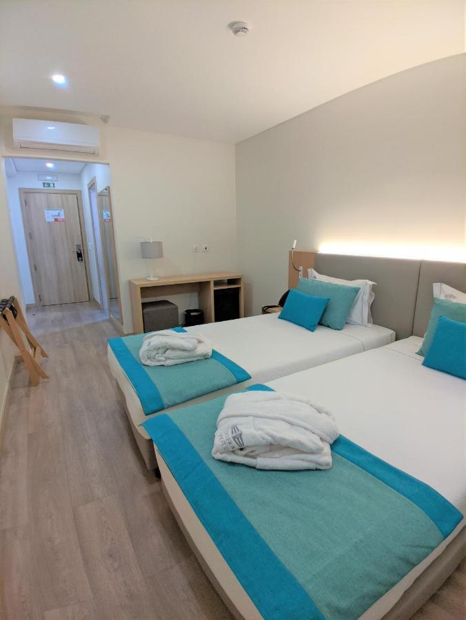 Mafra Hotel Dış mekan fotoğraf
