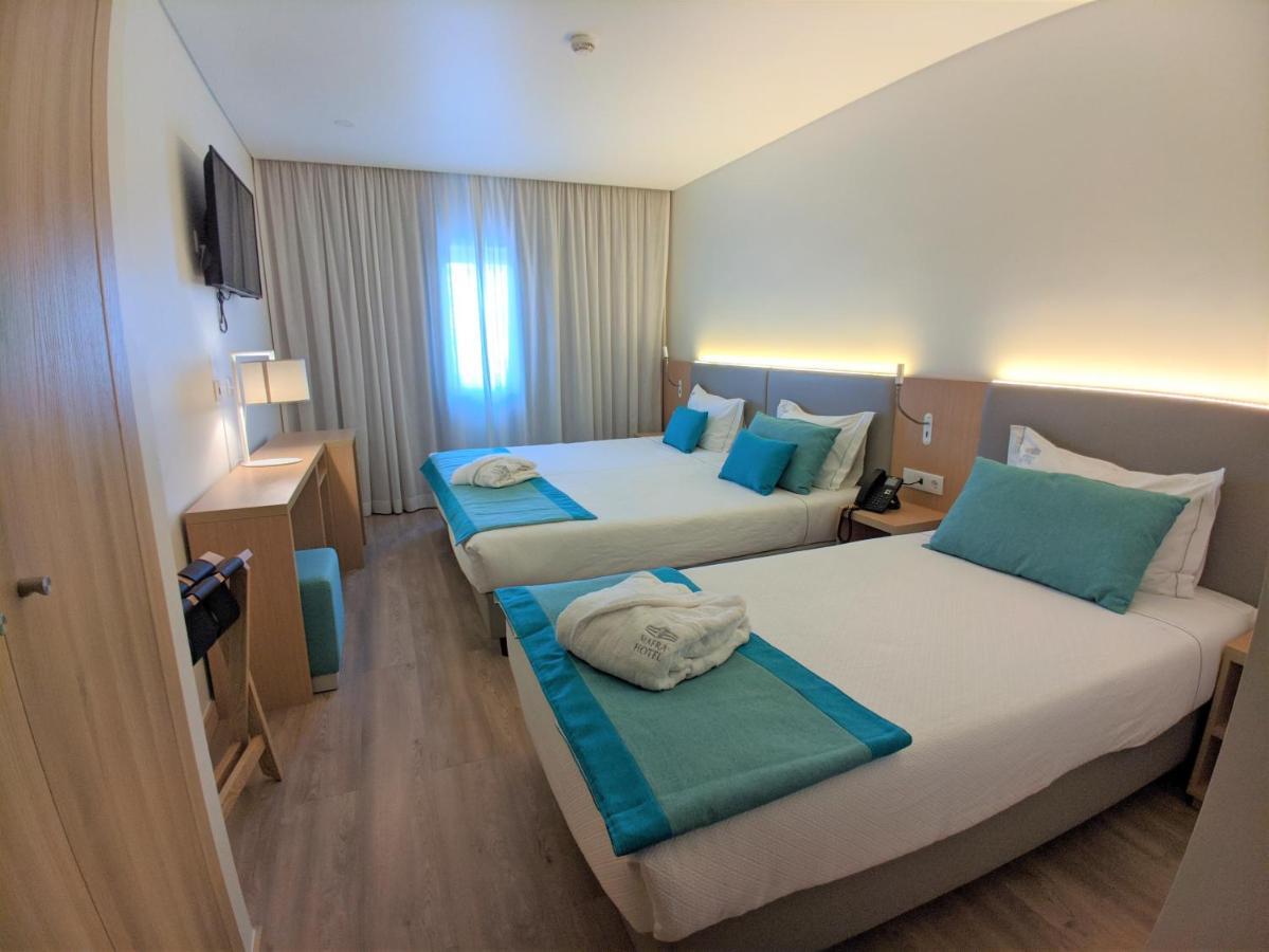 Mafra Hotel Dış mekan fotoğraf