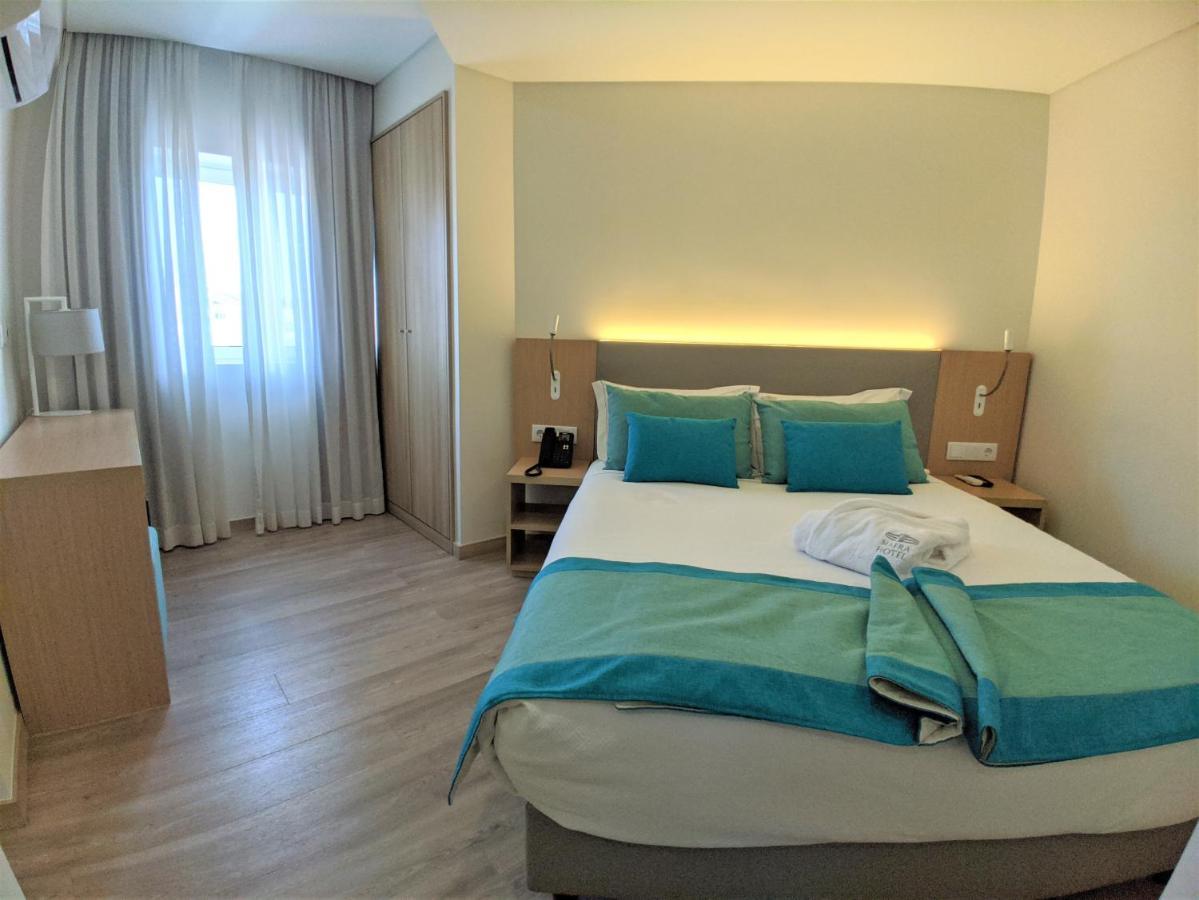 Mafra Hotel Dış mekan fotoğraf
