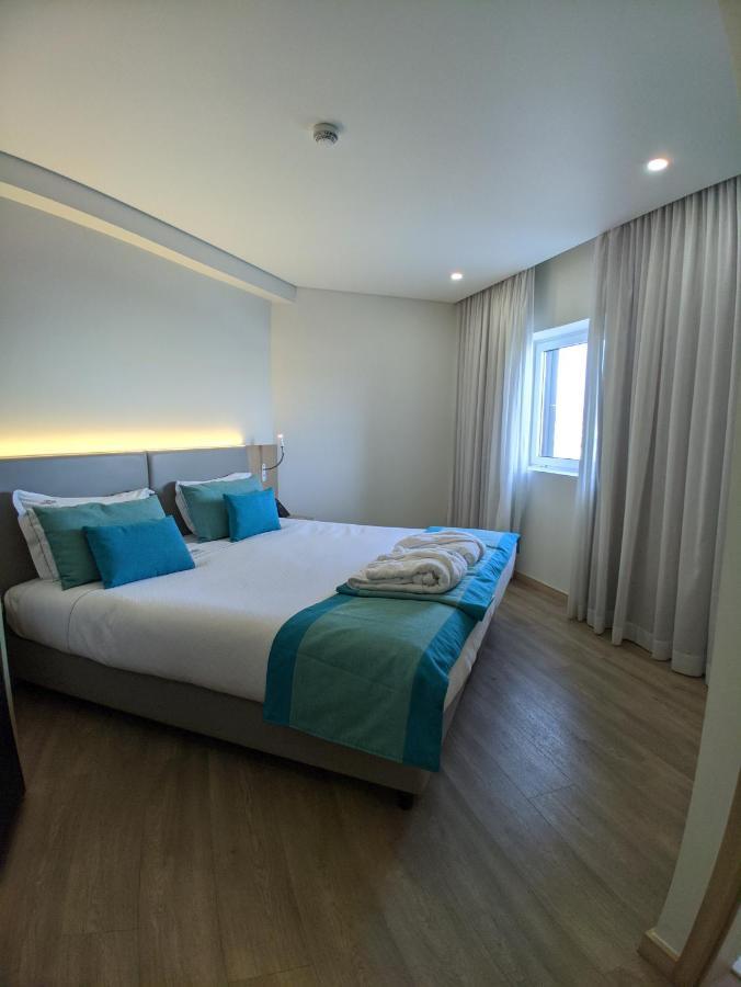 Mafra Hotel Dış mekan fotoğraf