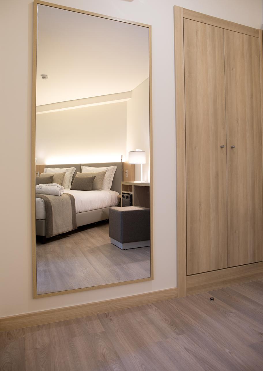 Mafra Hotel Dış mekan fotoğraf