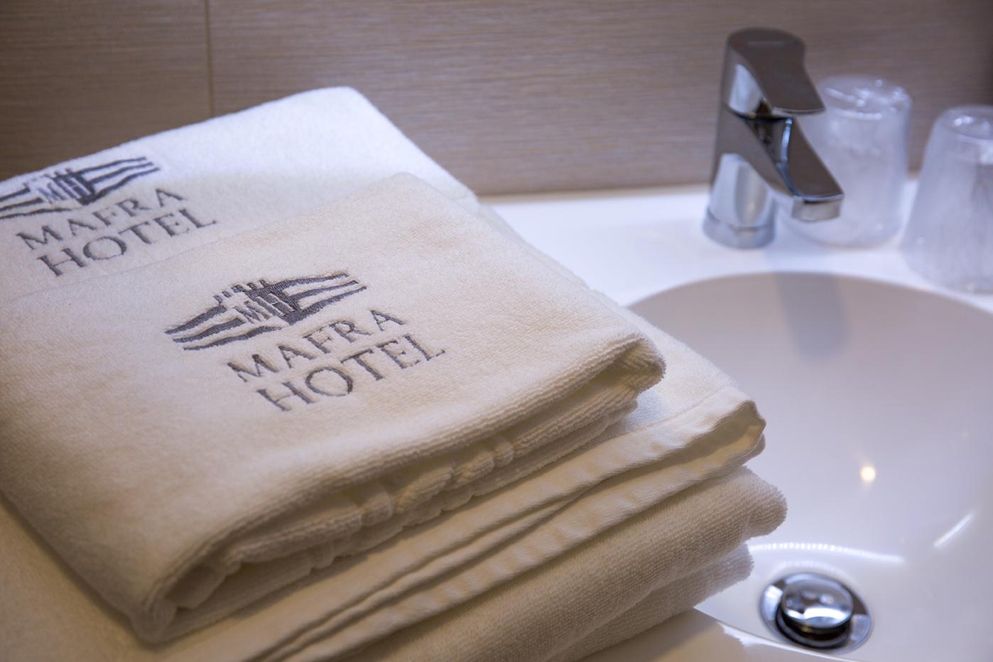 Mafra Hotel Dış mekan fotoğraf