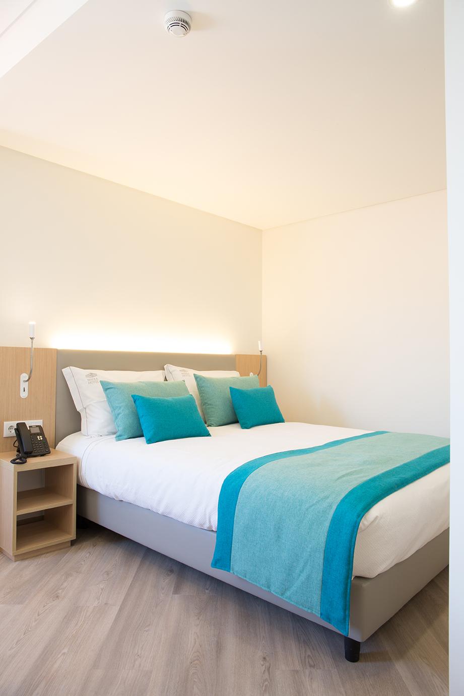 Mafra Hotel Dış mekan fotoğraf