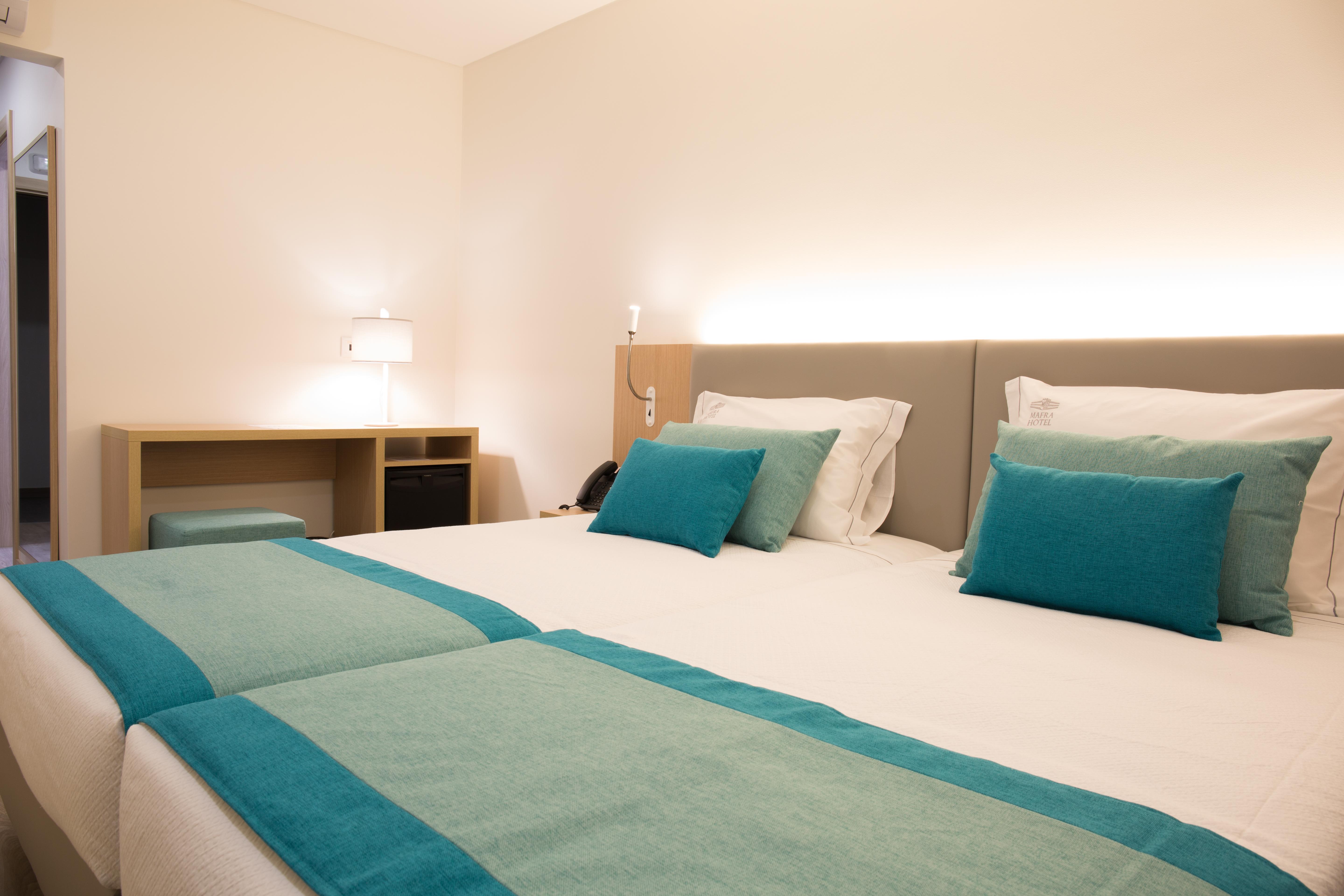 Mafra Hotel Dış mekan fotoğraf