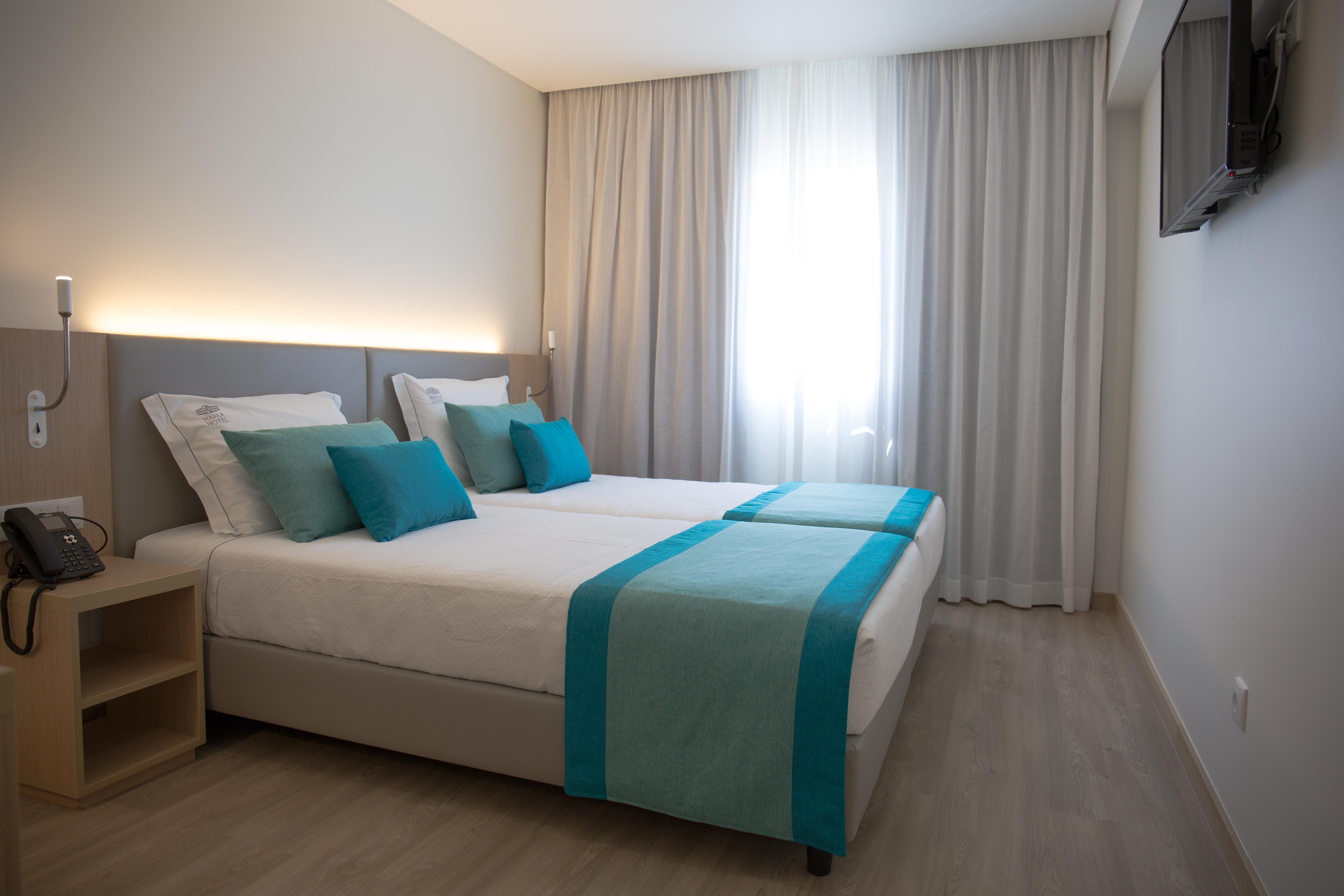 Mafra Hotel Dış mekan fotoğraf
