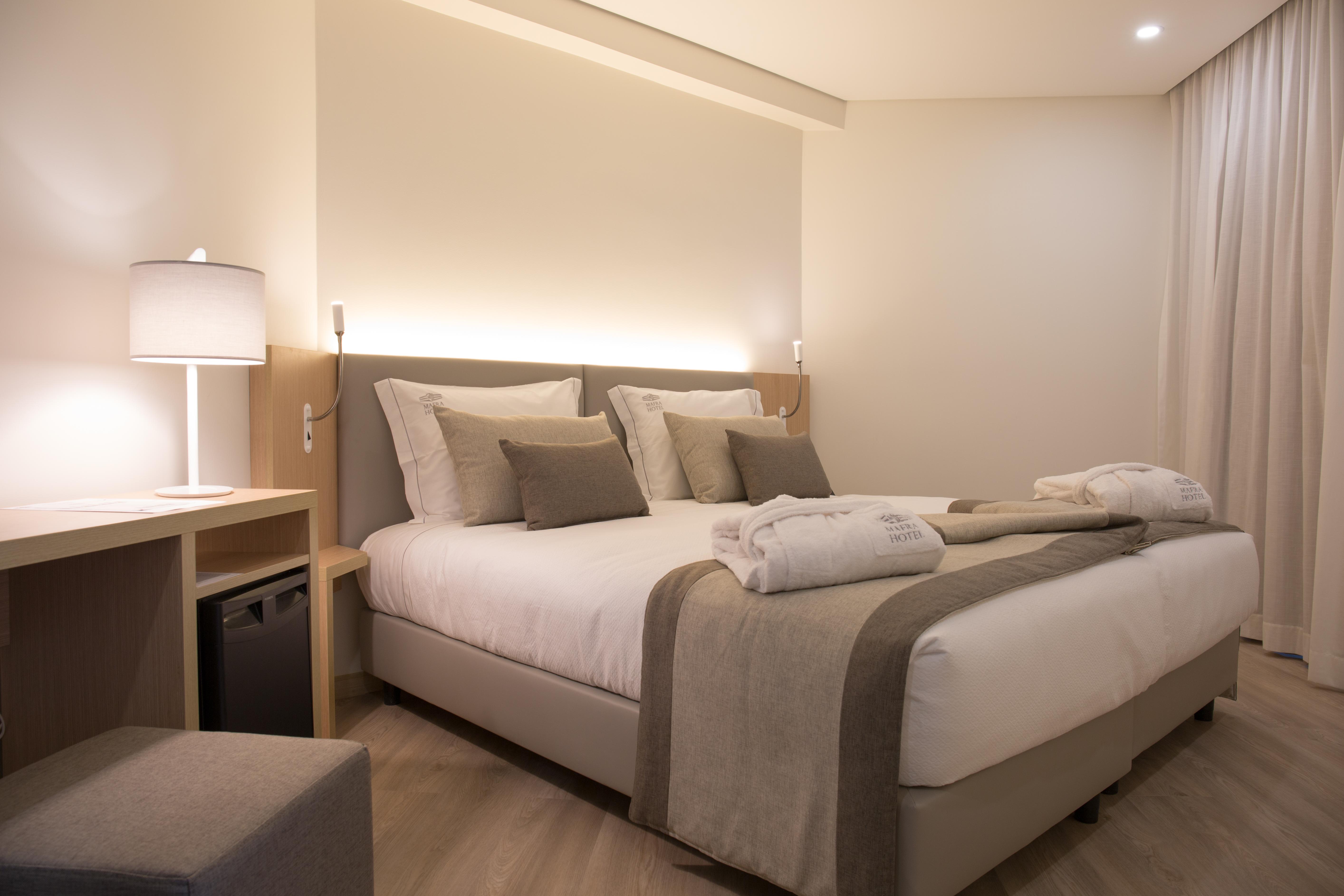 Mafra Hotel Dış mekan fotoğraf
