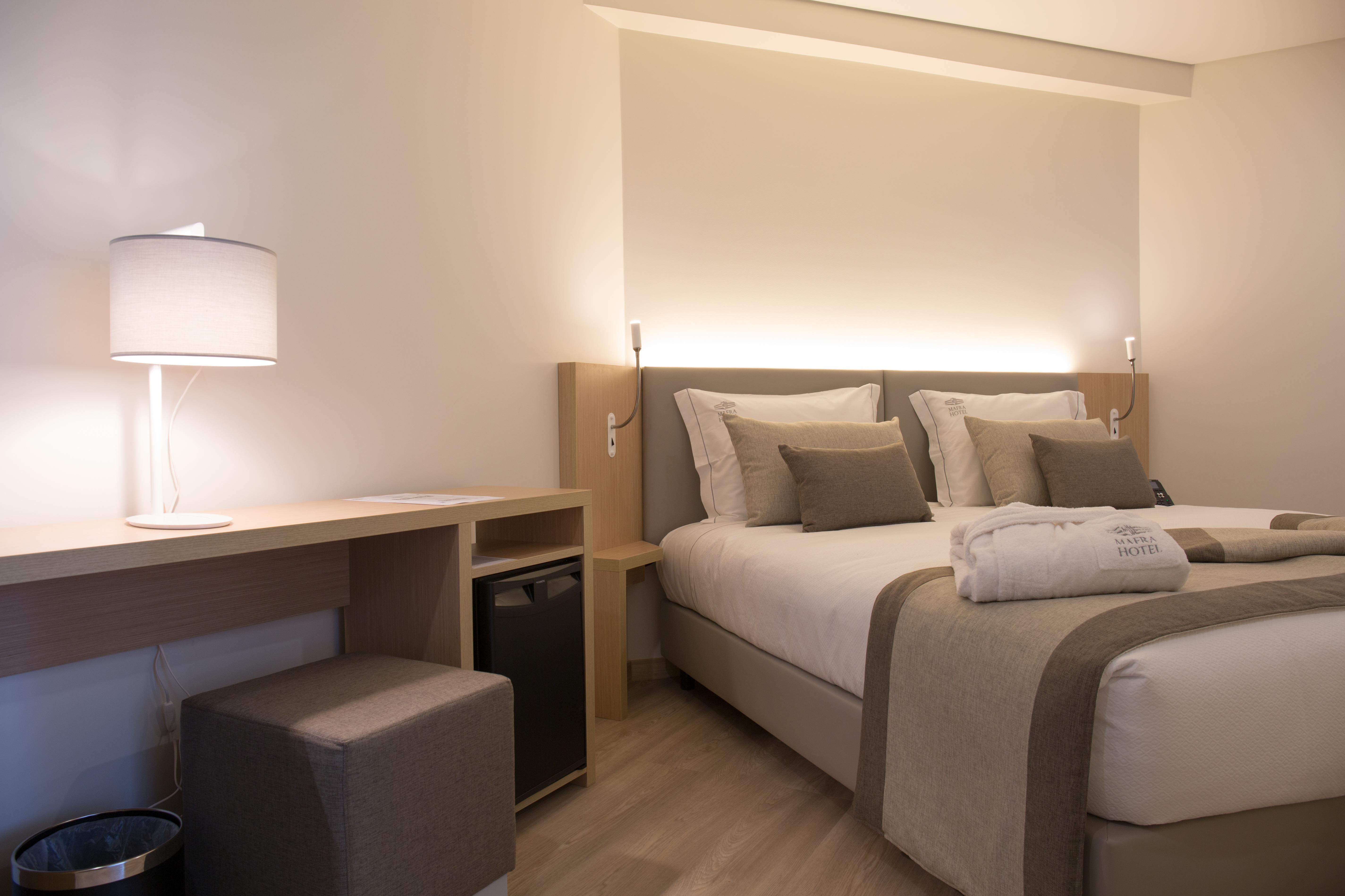 Mafra Hotel Dış mekan fotoğraf