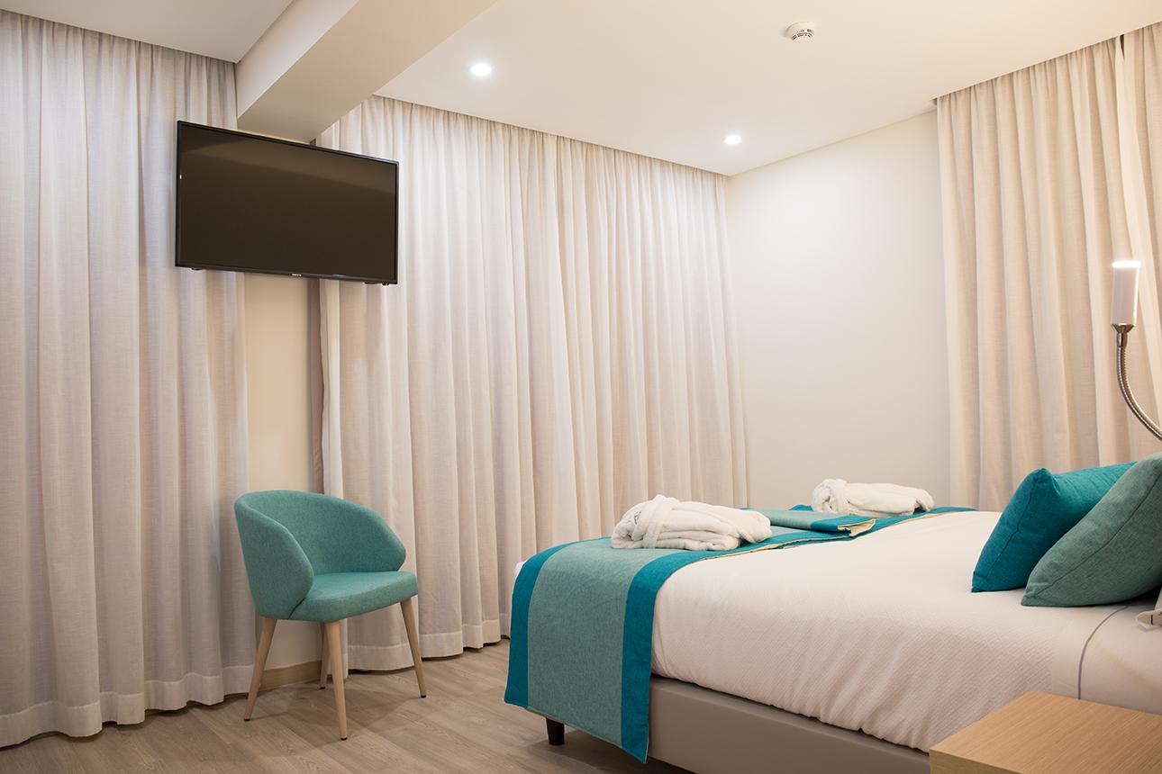 Mafra Hotel Dış mekan fotoğraf