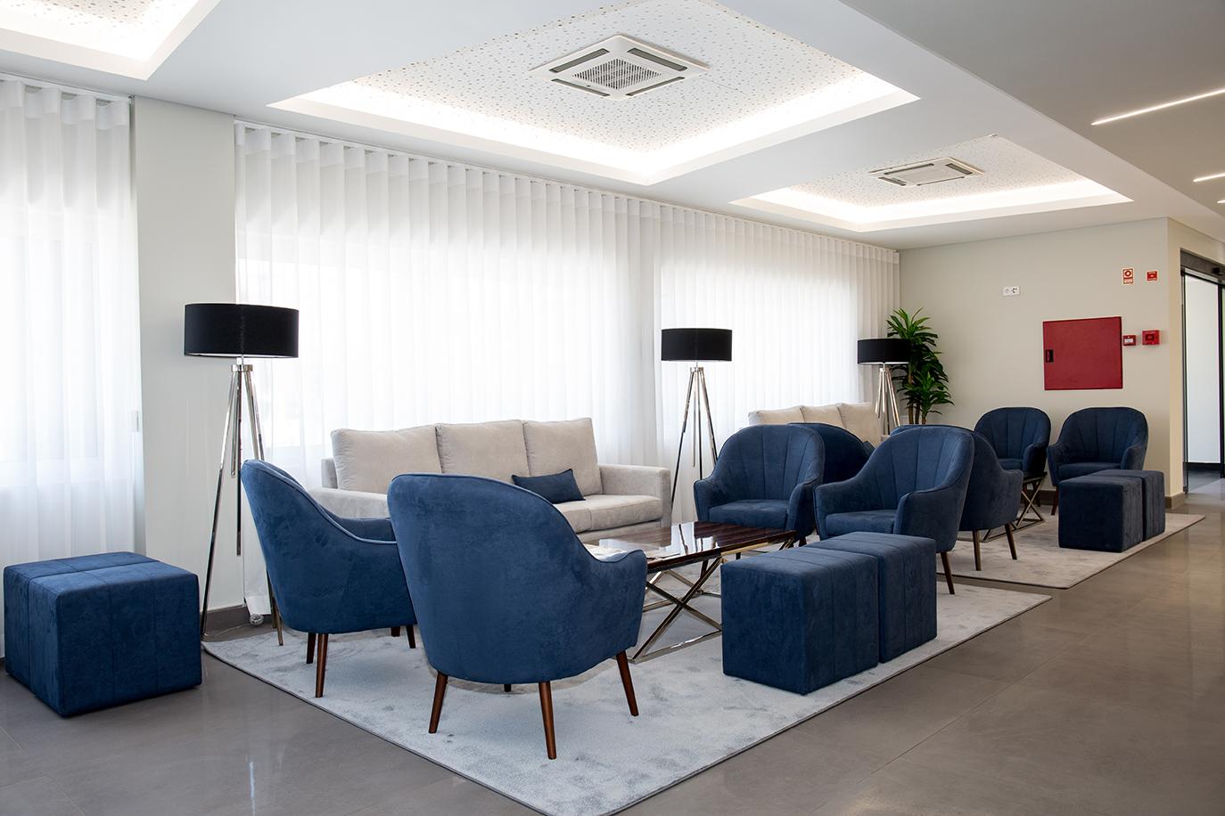 Mafra Hotel Dış mekan fotoğraf