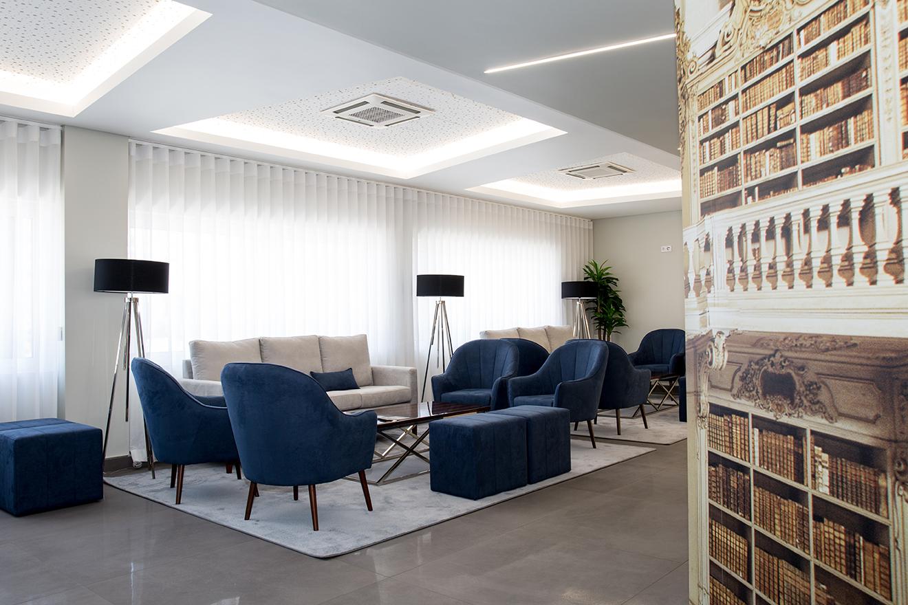 Mafra Hotel Dış mekan fotoğraf
