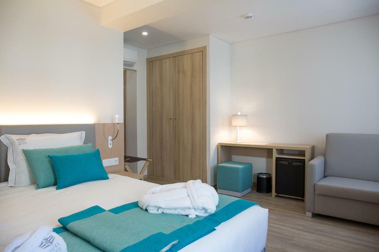 Mafra Hotel Dış mekan fotoğraf