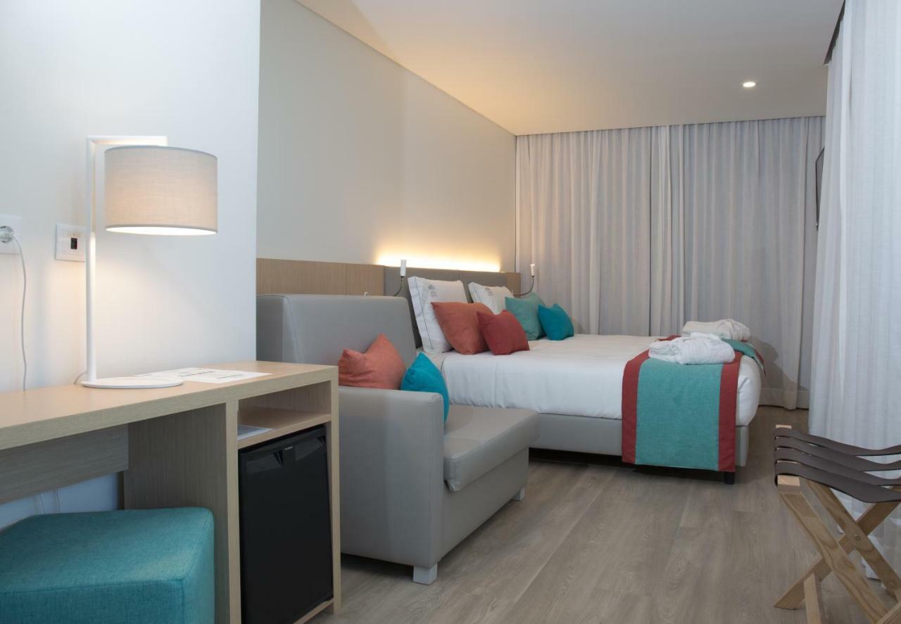Mafra Hotel Dış mekan fotoğraf
