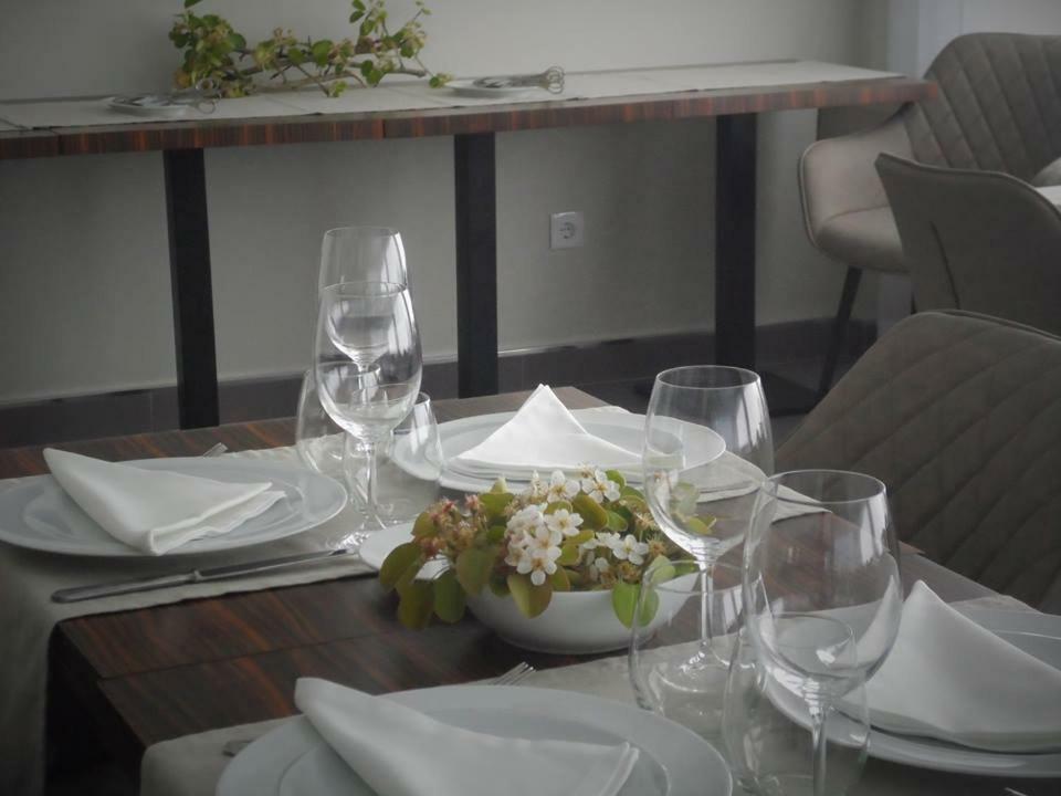 Mafra Hotel Dış mekan fotoğraf