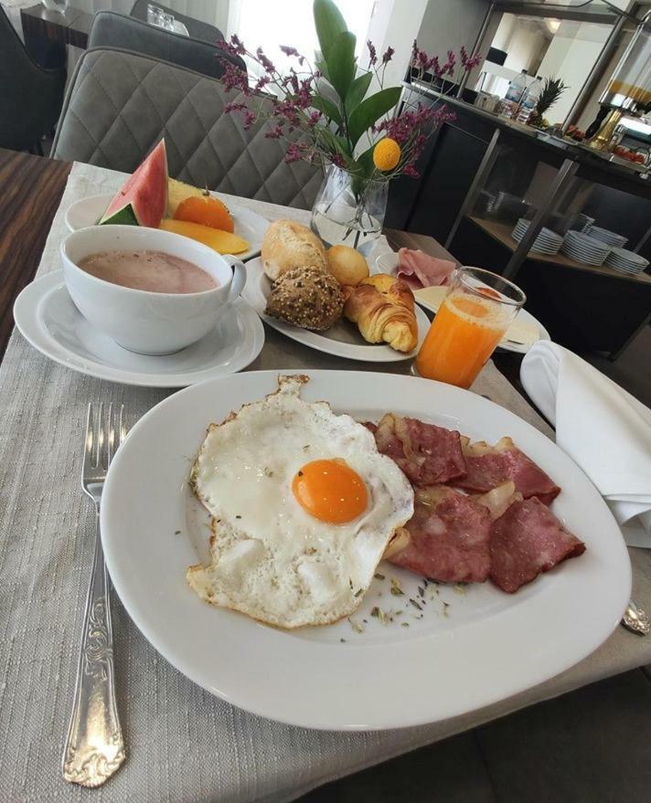 Mafra Hotel Dış mekan fotoğraf