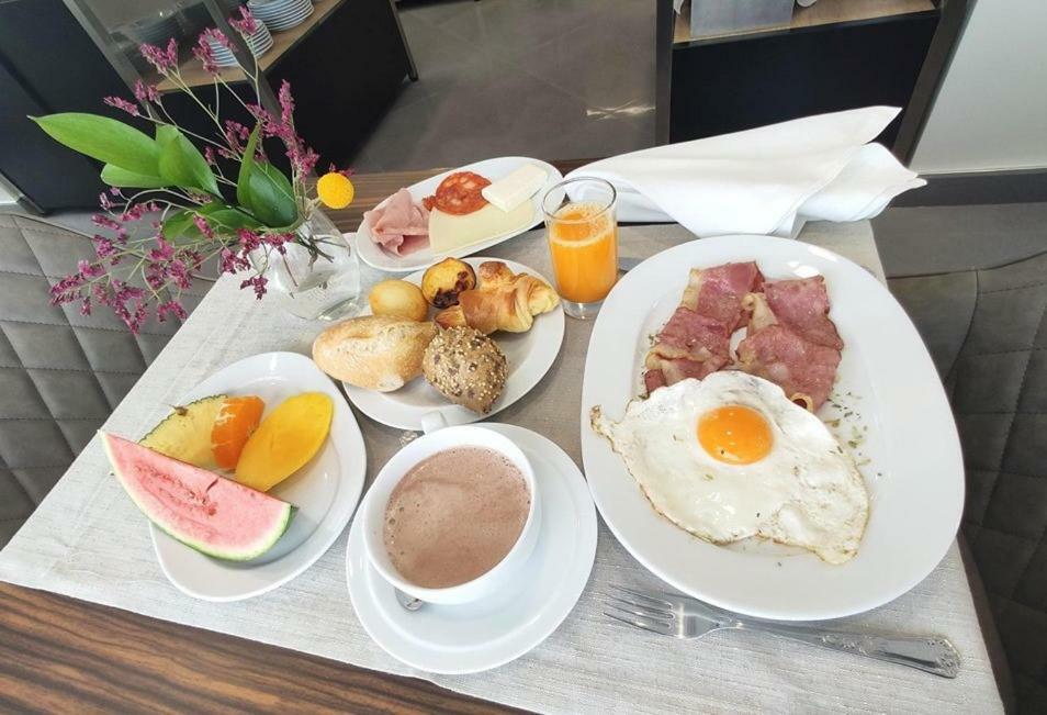 Mafra Hotel Dış mekan fotoğraf