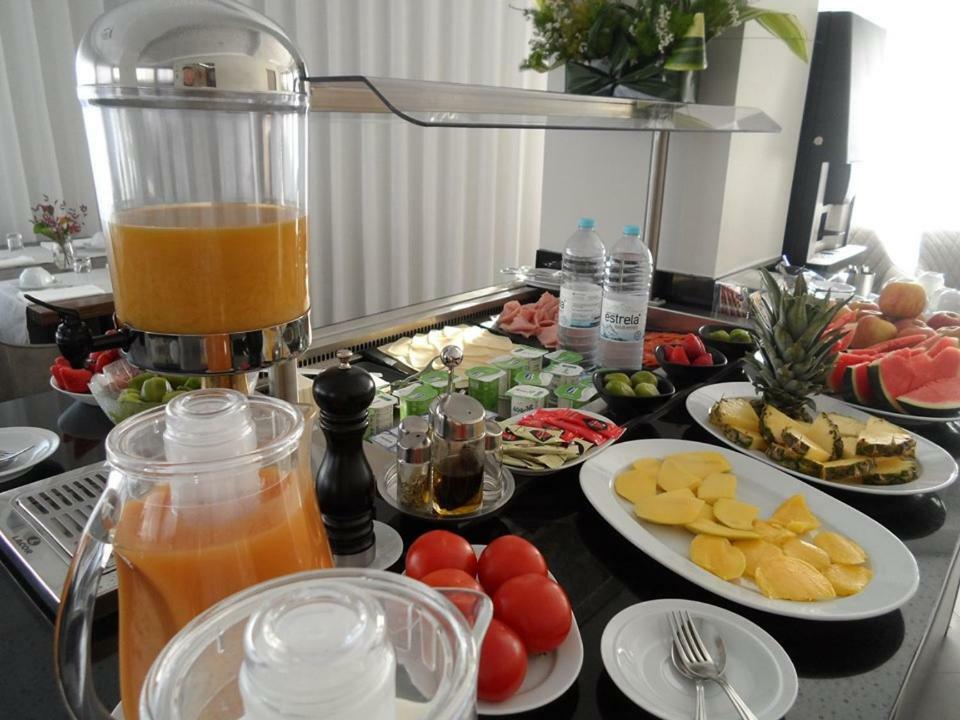 Mafra Hotel Dış mekan fotoğraf