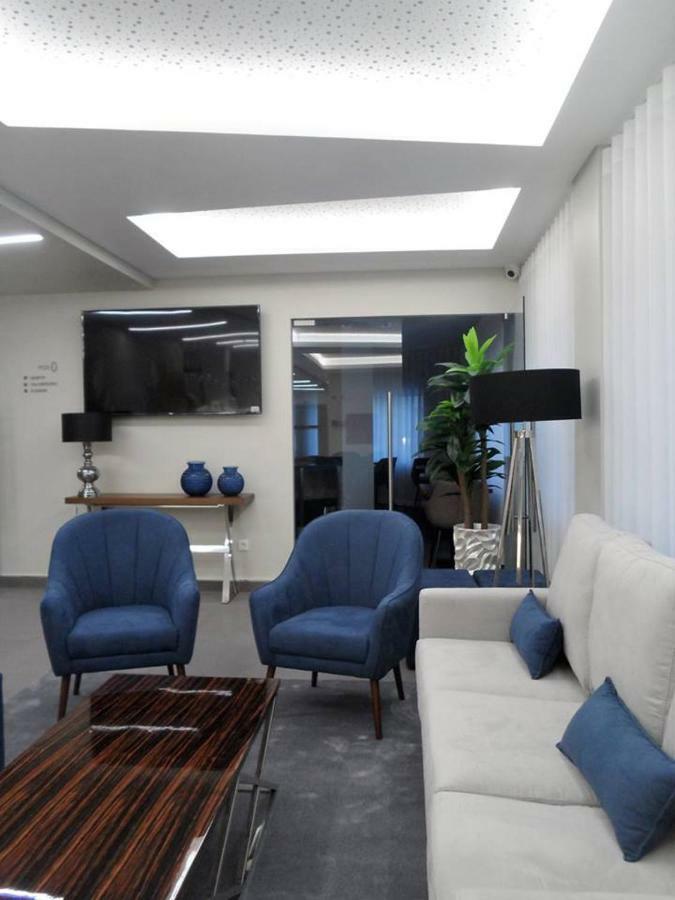 Mafra Hotel Dış mekan fotoğraf
