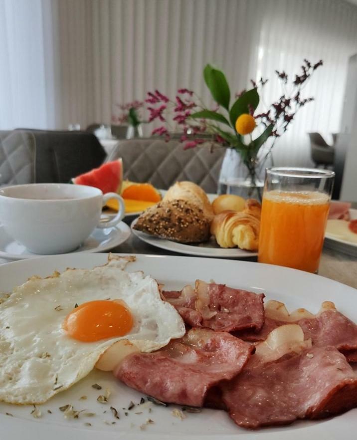 Mafra Hotel Dış mekan fotoğraf