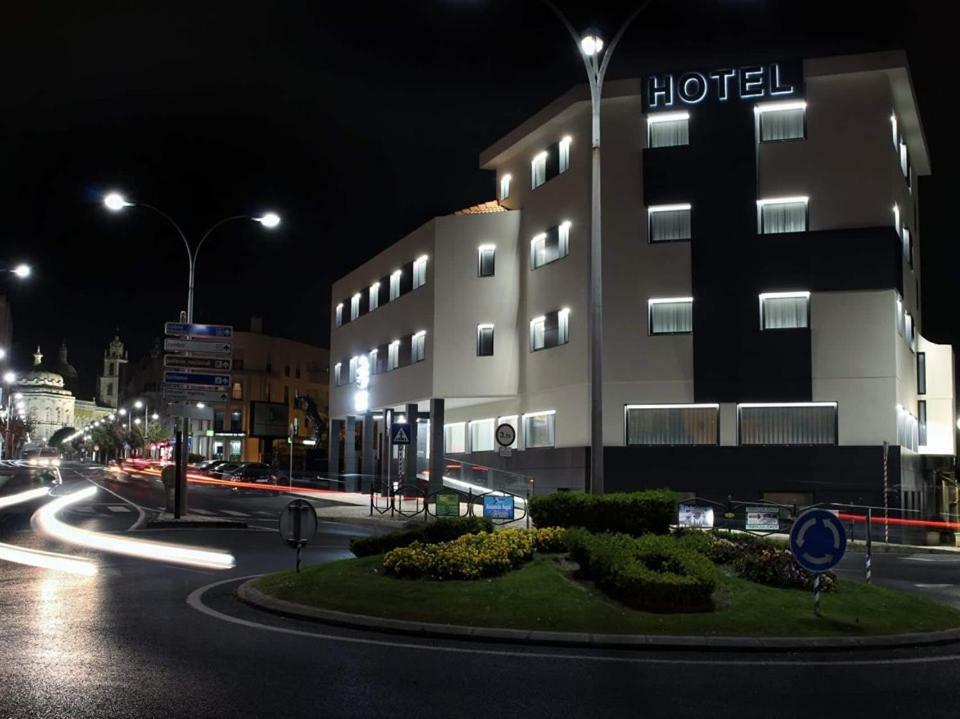 Mafra Hotel Dış mekan fotoğraf