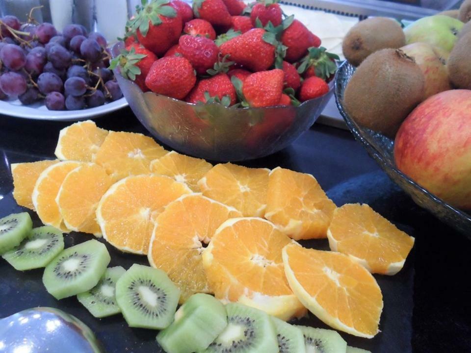 Mafra Hotel Dış mekan fotoğraf
