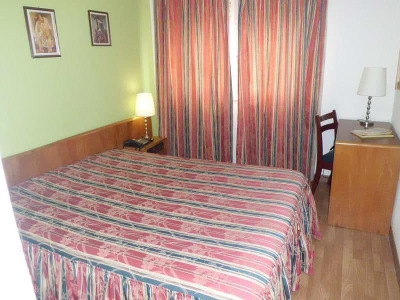 Mafra Hotel Dış mekan fotoğraf